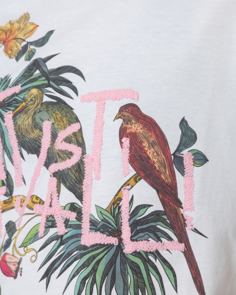 T-shirt Just Cavalli T-shirt Just Cavalli