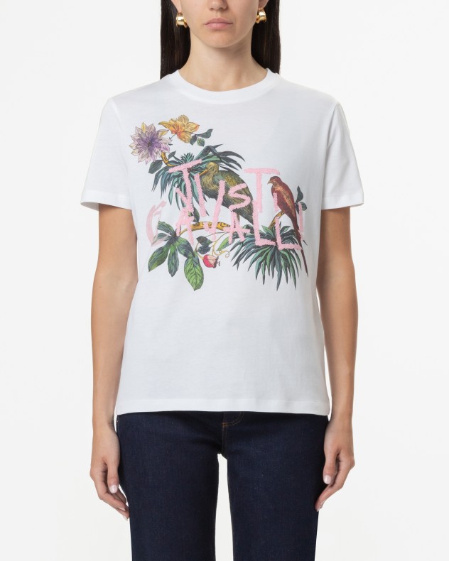 Just Cavalli T-shirt