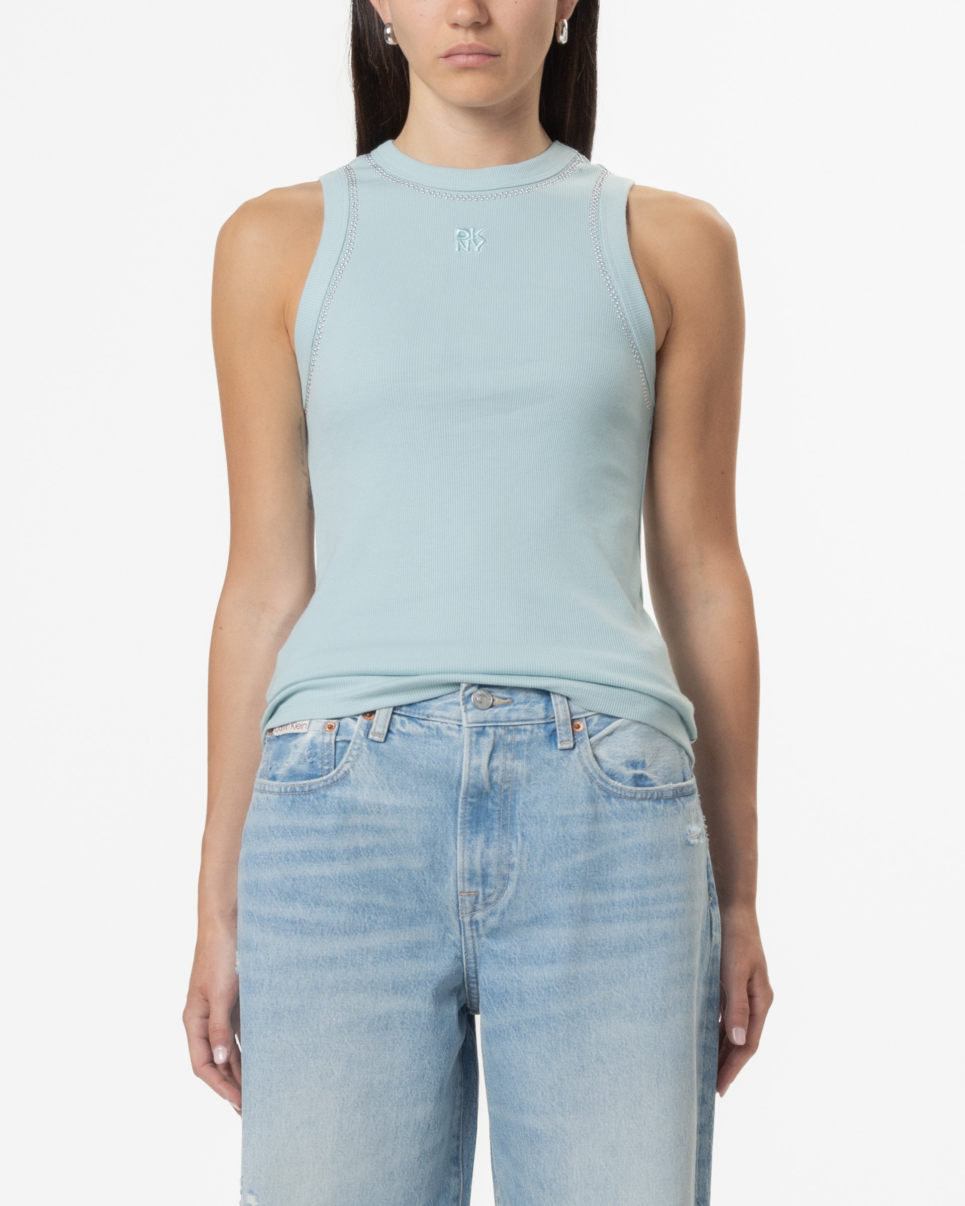 Top DKNY Jeans