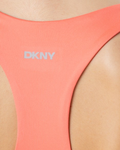 Top sportivo Dkny Top sportivo Dkny