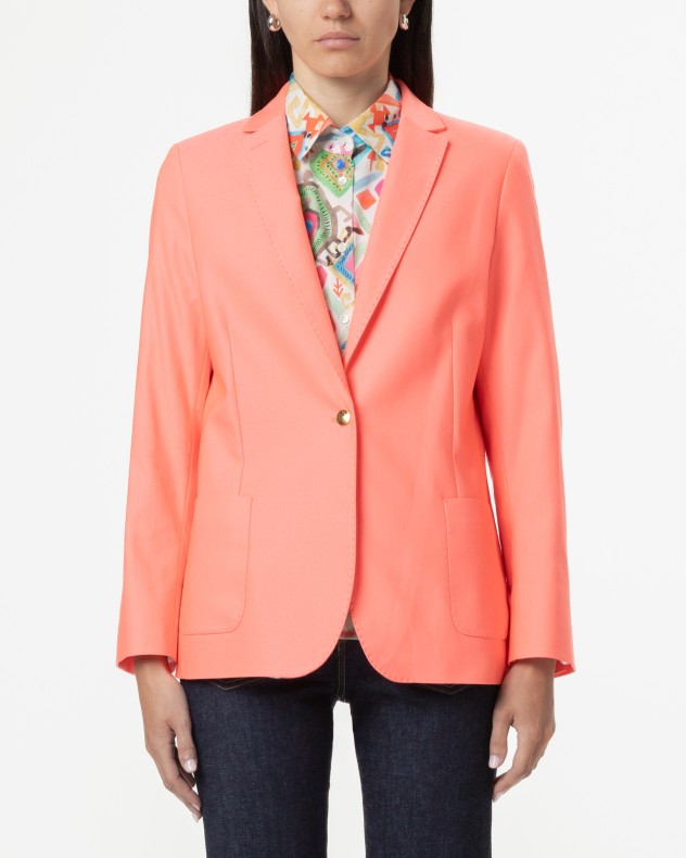 Blazer VilaGallo