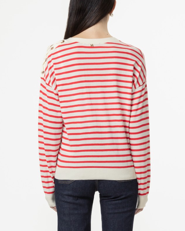 Strickpullover Lola Casademunt