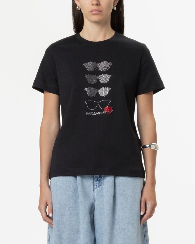 T-shirt Karl Lagerfeld