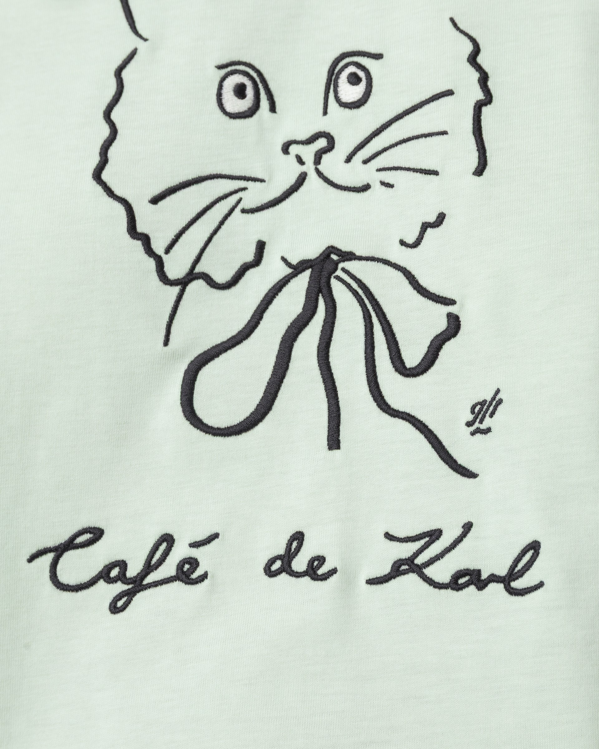 Karl Lagerfeld T-shirt