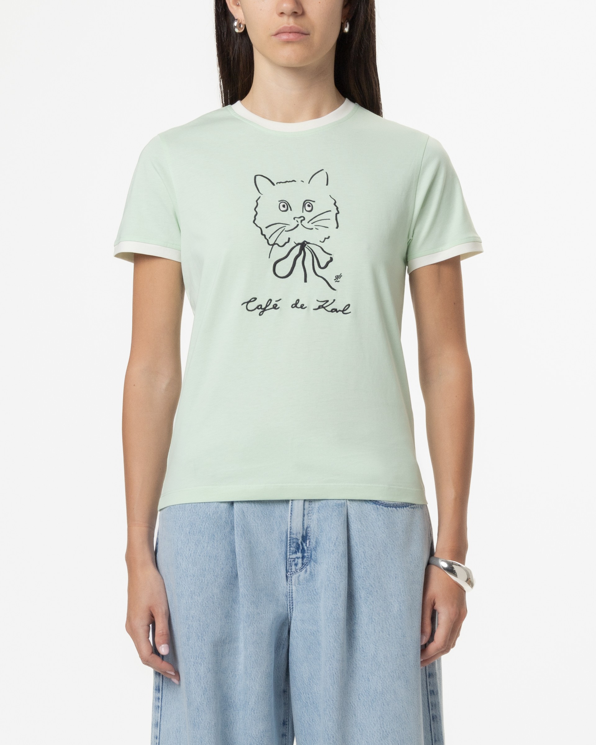 Karl Lagerfeld T-shirt