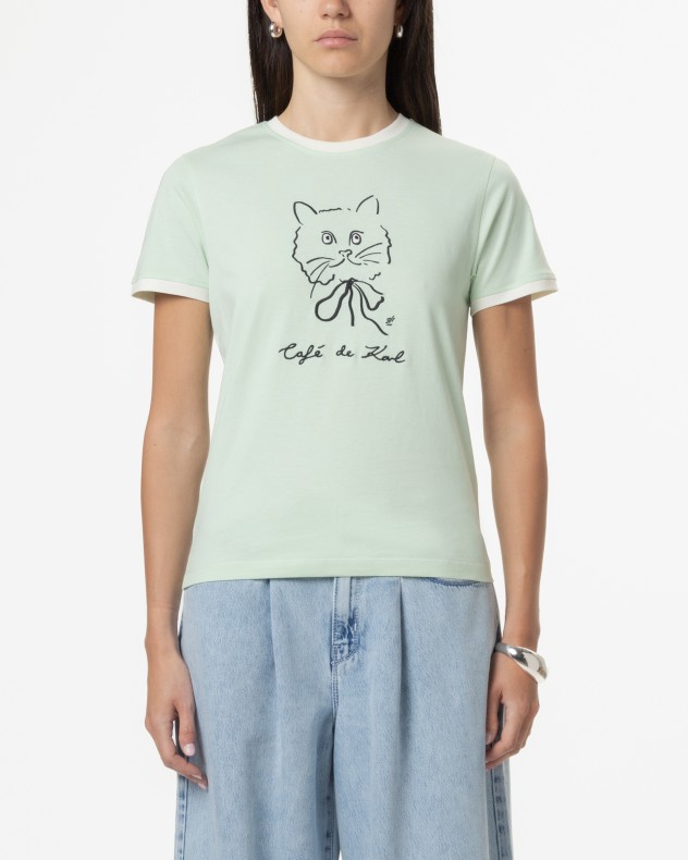 Karl Lagerfeld T-shirt