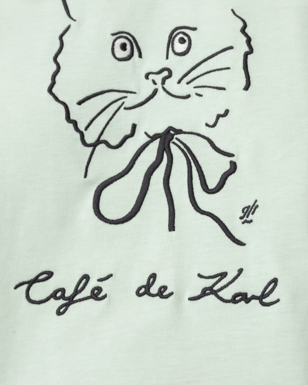 Karl Lagerfeld T-shirt