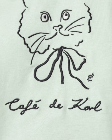 Karl Lagerfeld T-shirt