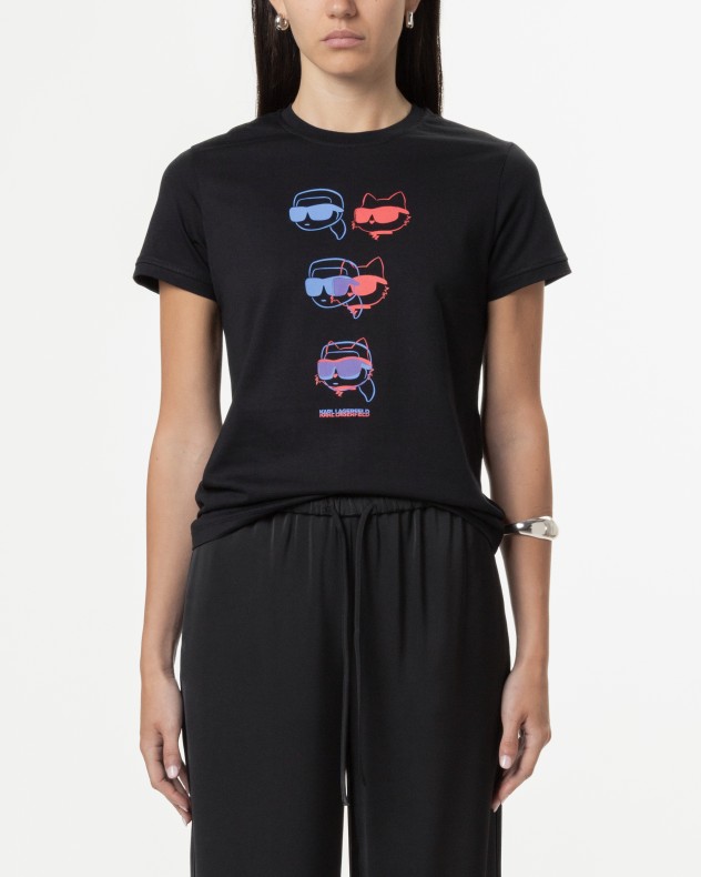 T-shirt Karl Lagerfeld