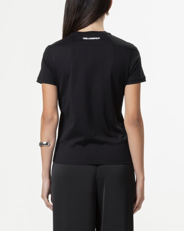 T-shirt Karl Lagerfeld