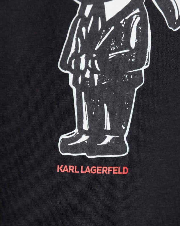 T-shirt Karl Lagerfeld