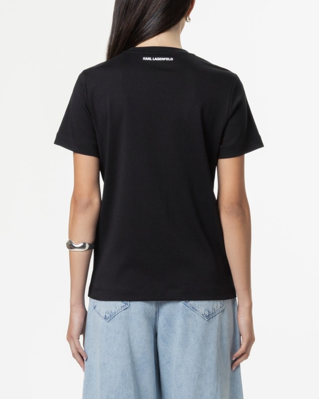 T-shirt Karl Lagerfeld