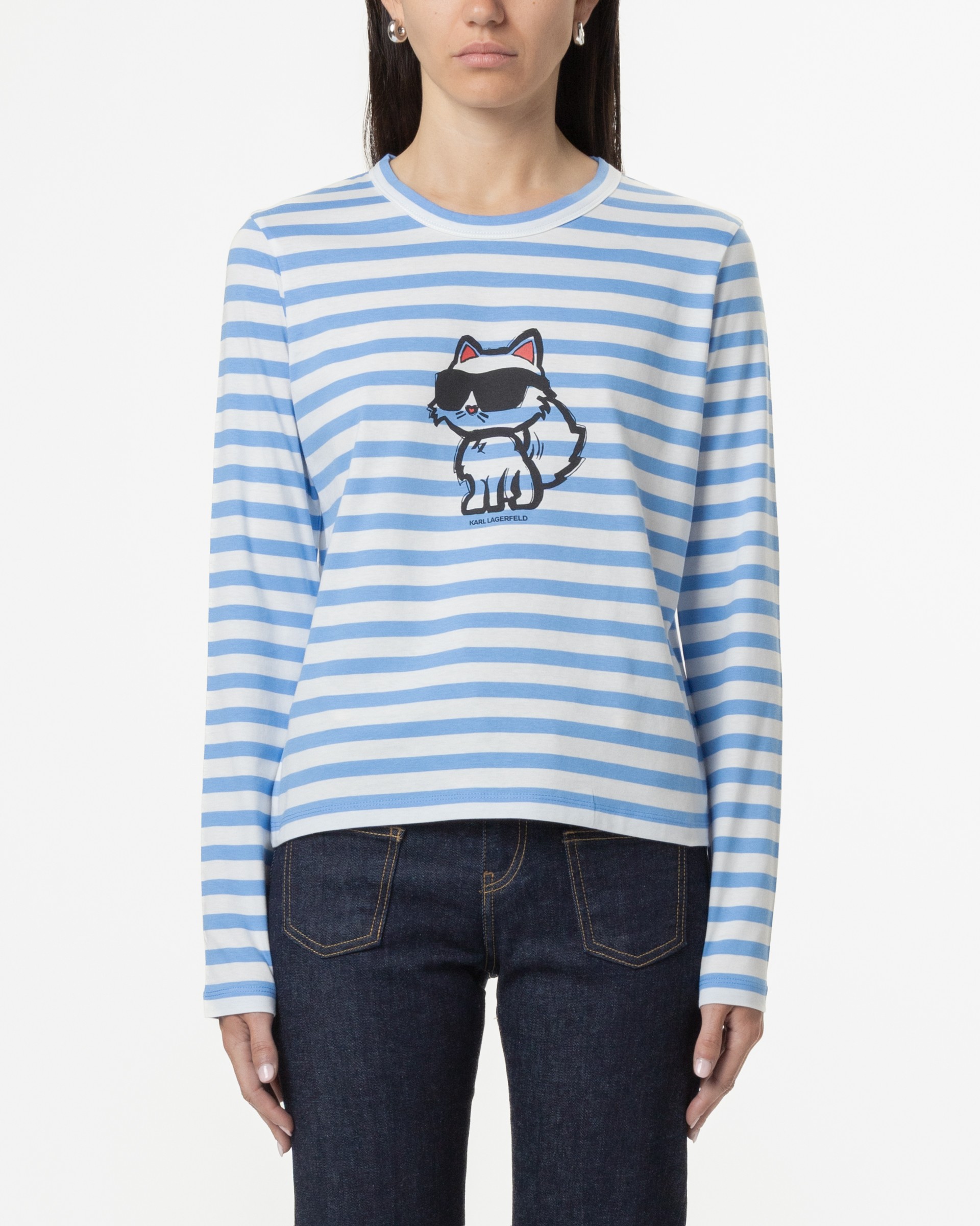 Camisola Karl Lagerfeld