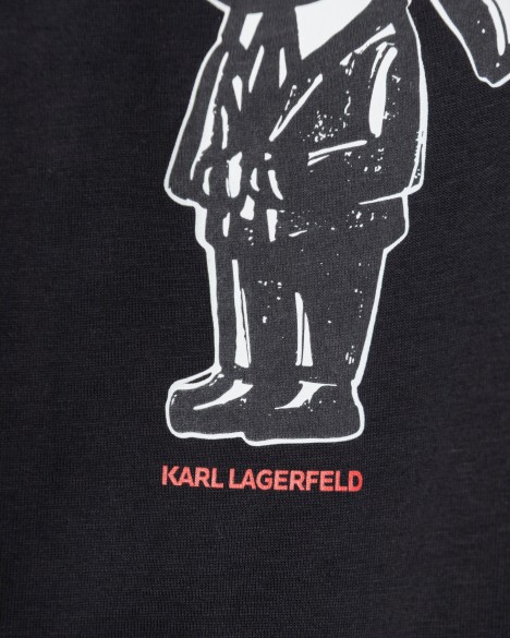 Karl Lagerfeld T-shirt