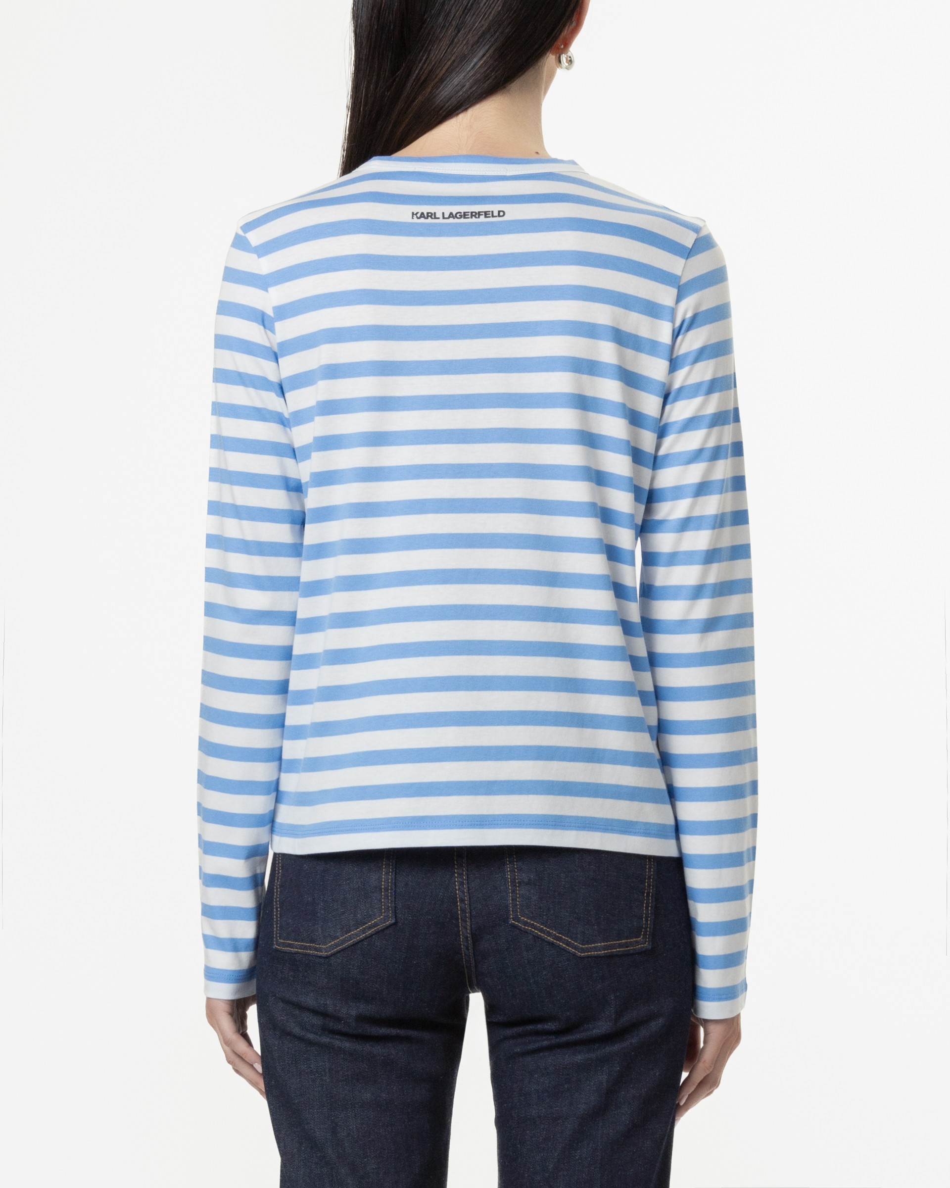 Camisola Karl Lagerfeld