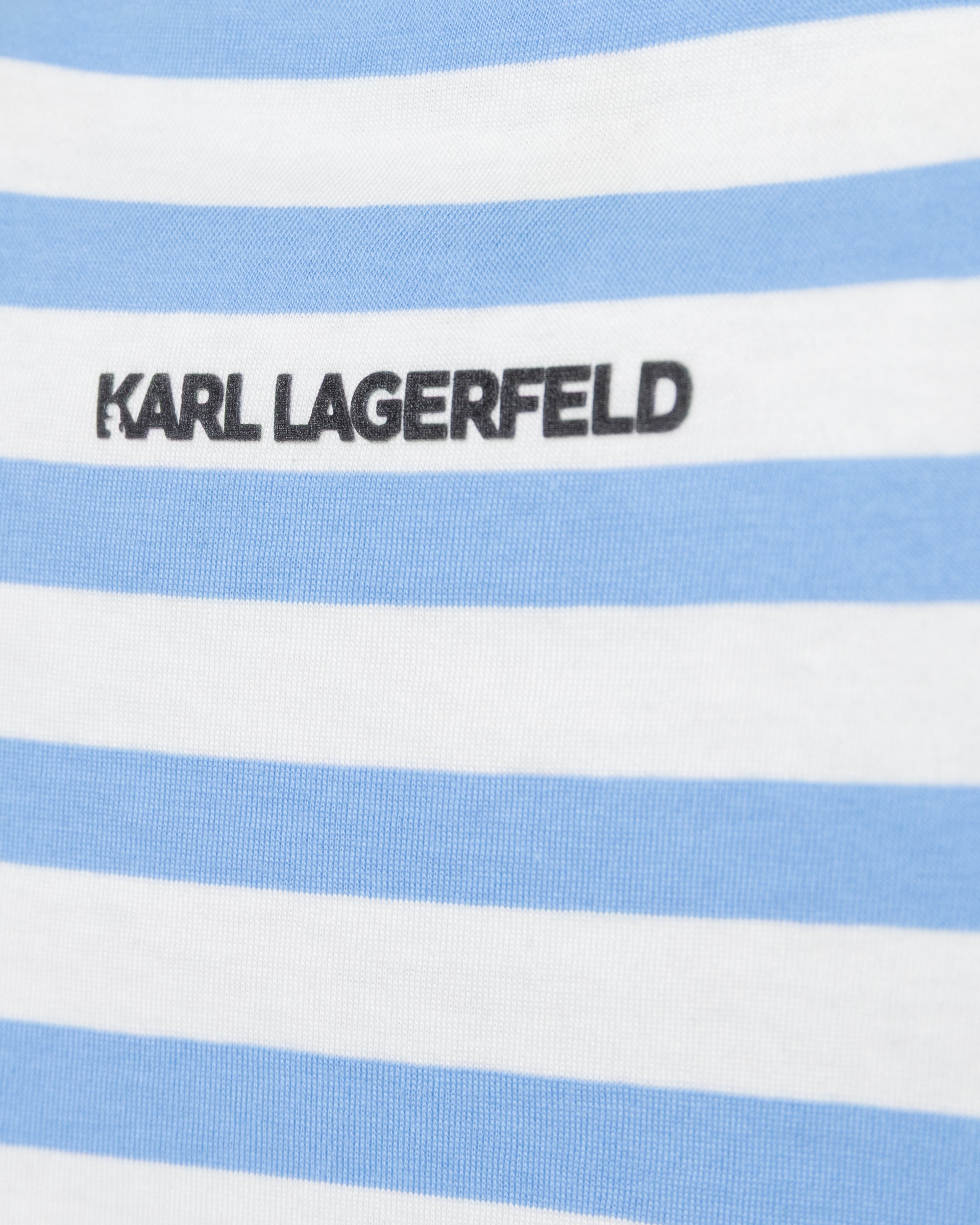 Camisola Karl Lagerfeld