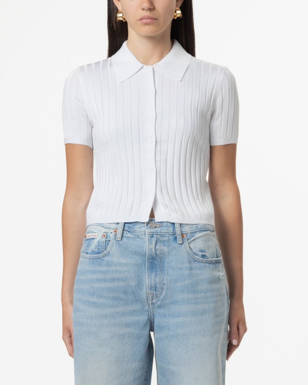 Calvin Klein Jeans Shirt