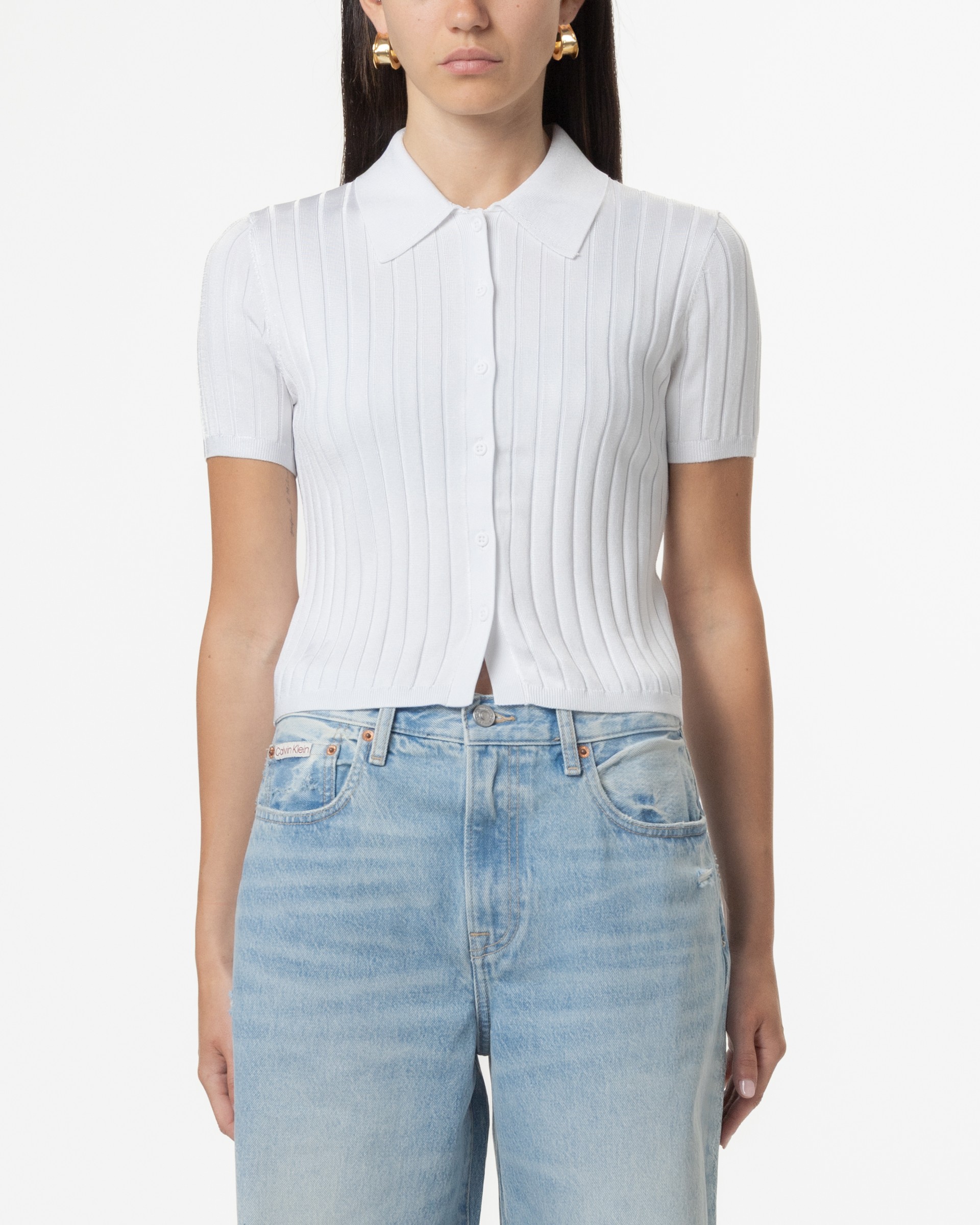 Chemise Calvin Klein Jeans