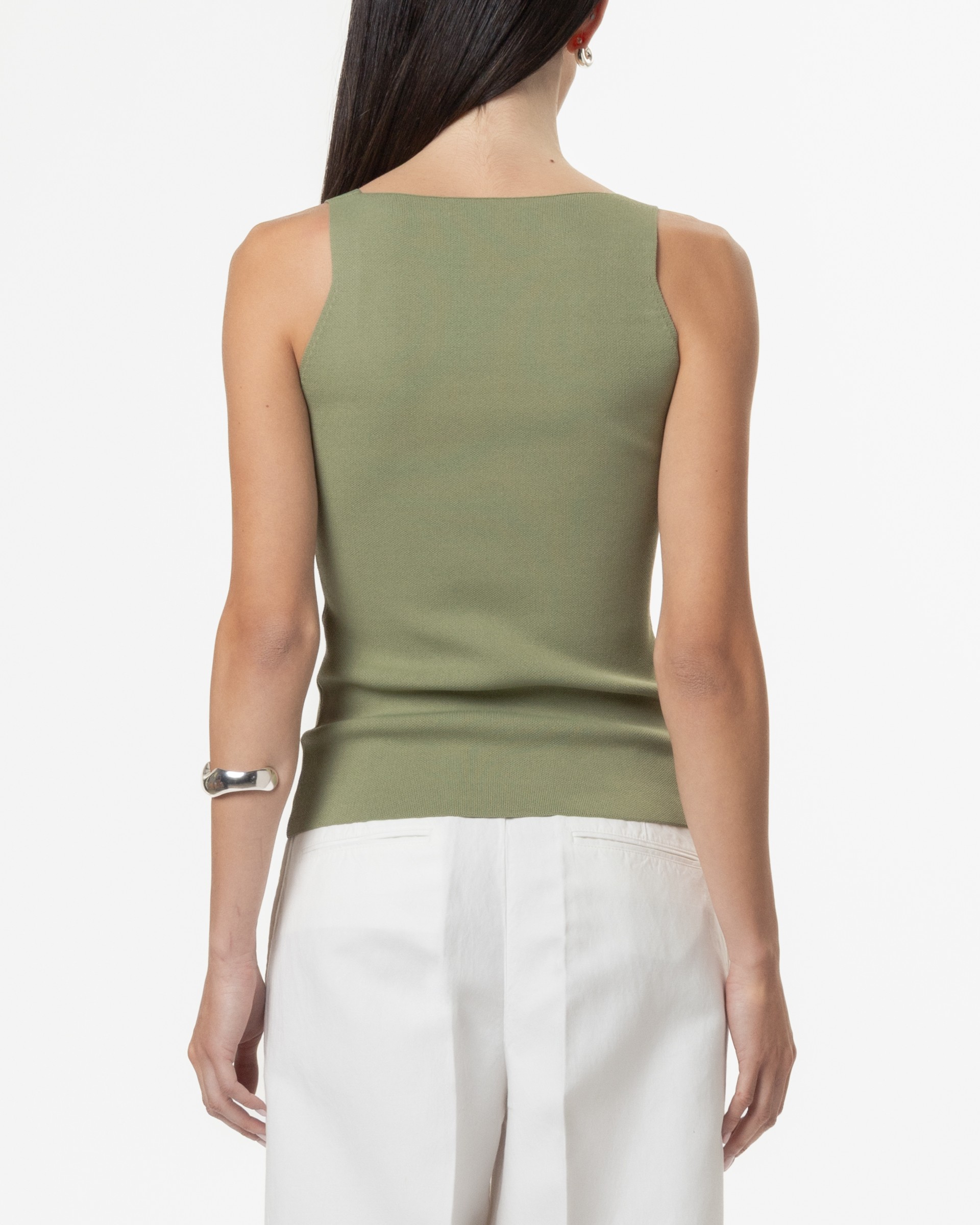 Bovenkant Karl Lagerfeld