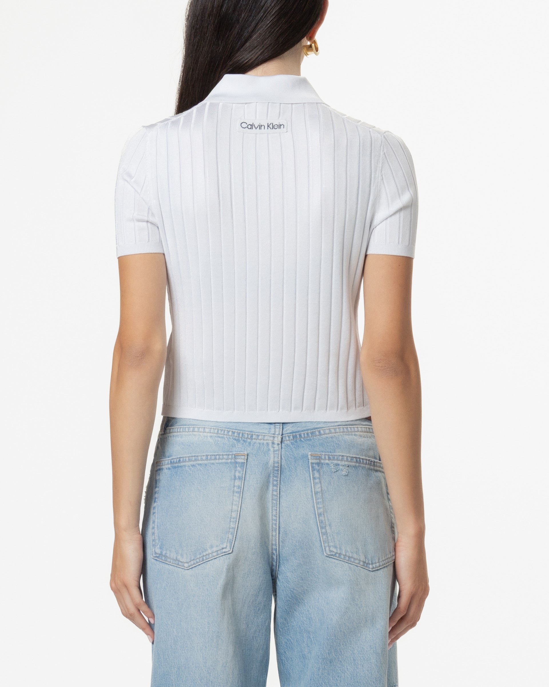 Chemise Calvin Klein Jeans