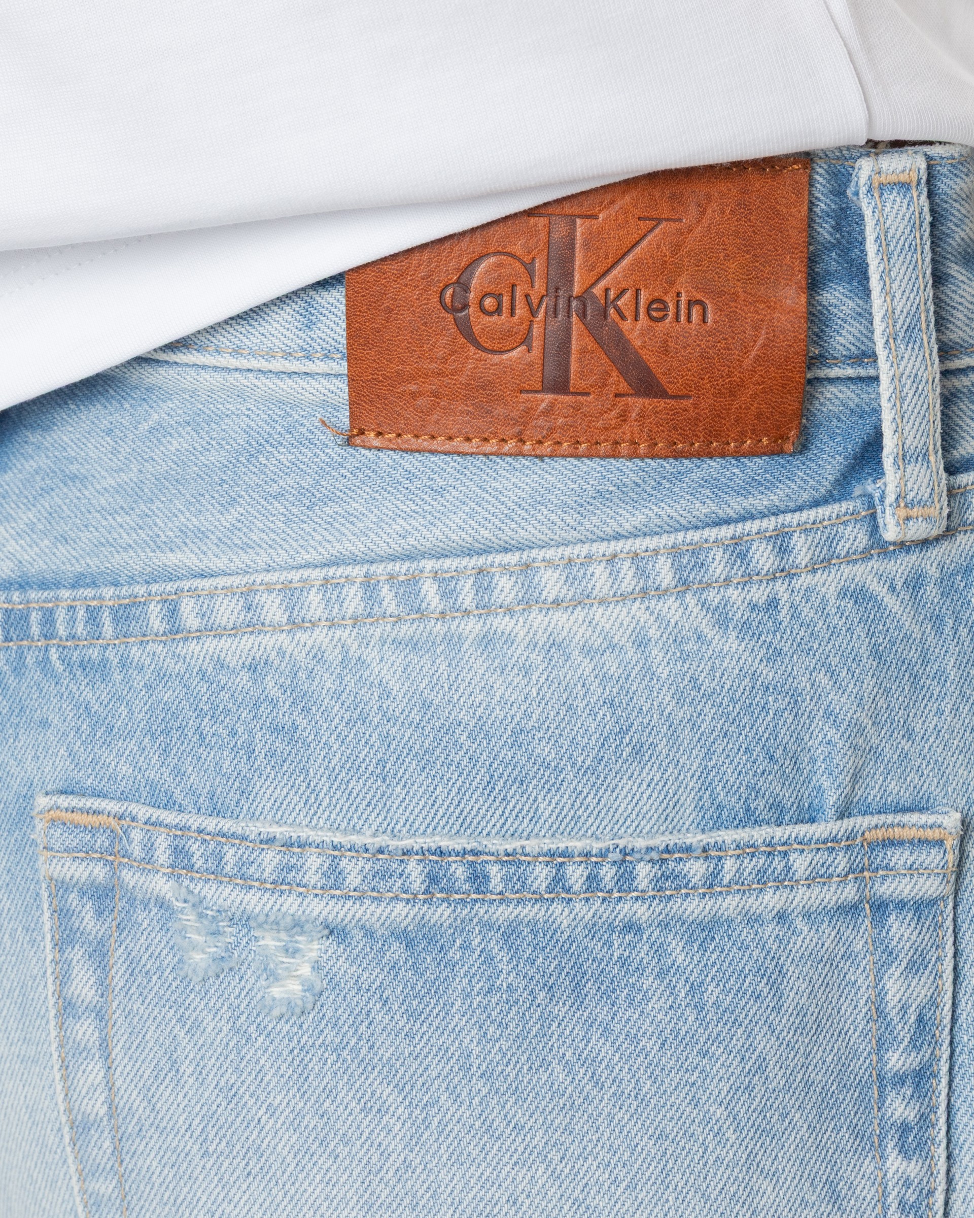 Jeans Calvin Klein Jeans