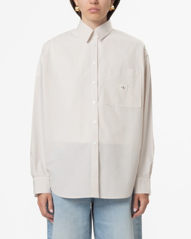 Camisa Calvin Klein Jeans