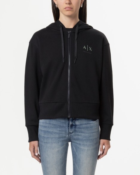 Casaco de fato de treino Armani Exchange
