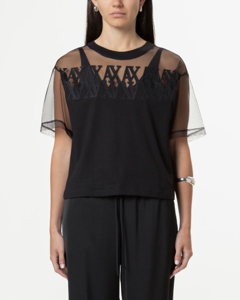T-shirt Armani Exchange