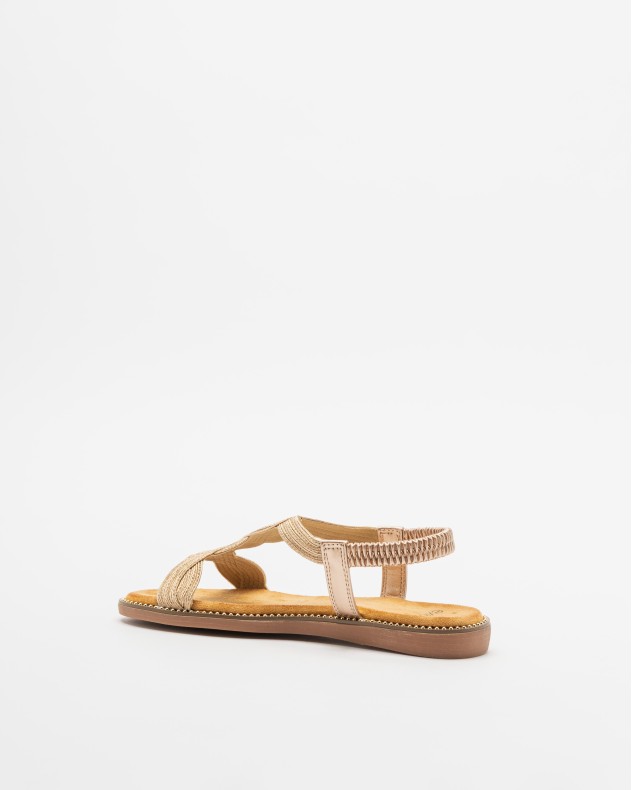 Sandales Exé