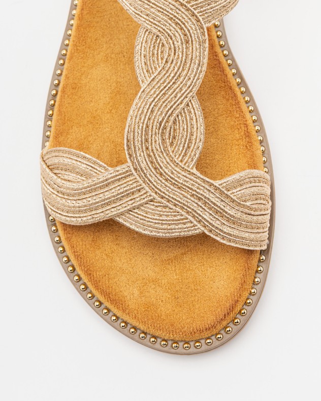 Sandales Exé