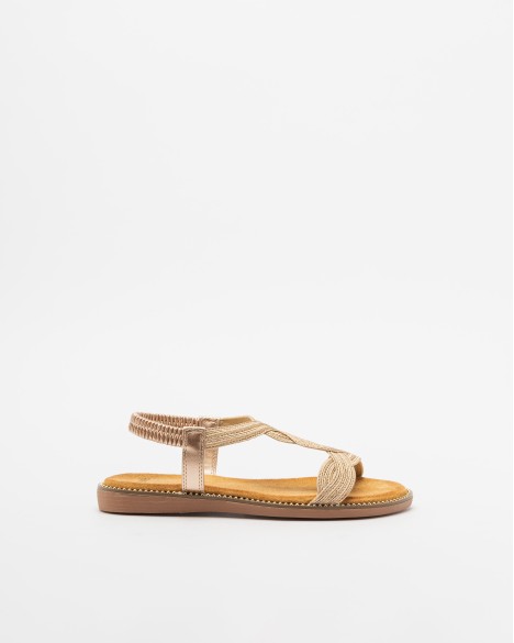 Ex Sandals