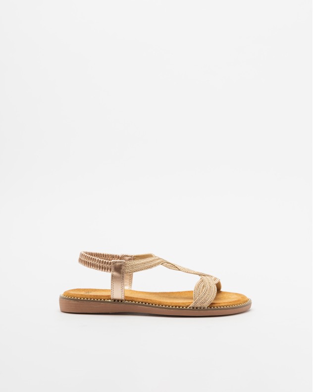 Ex Sandals