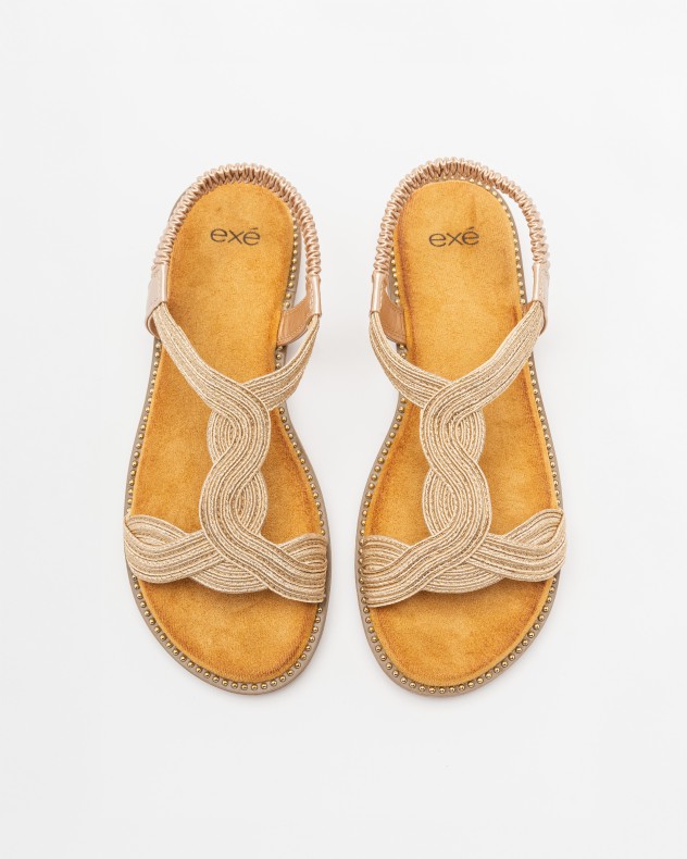 Sandales Exé