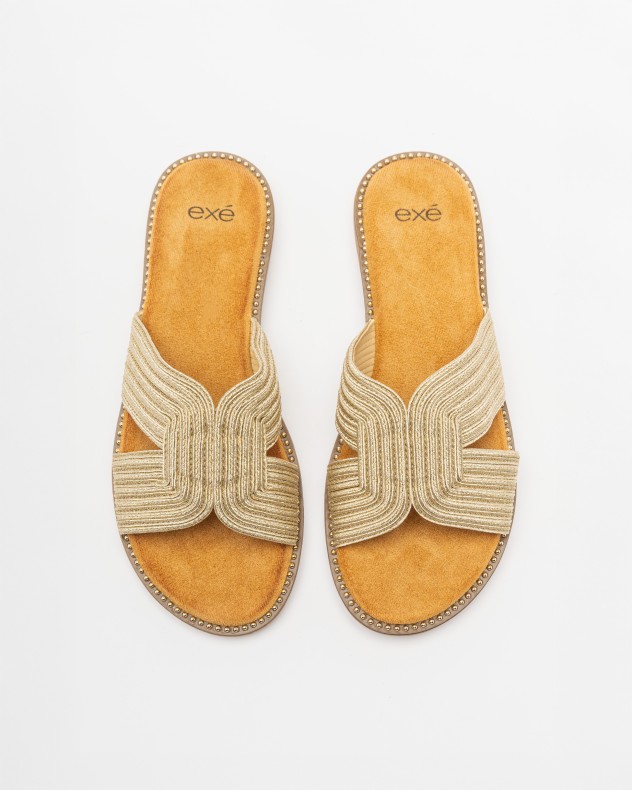 Chinelos Exé