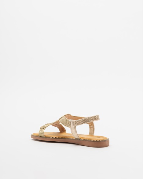 Ex Flat sandals