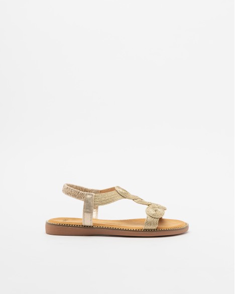 Ex Flat sandals