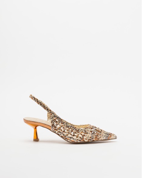 Slingpumps Ex