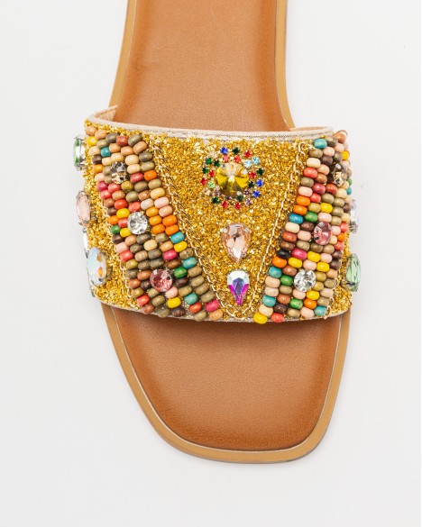 Chaussons Ex�