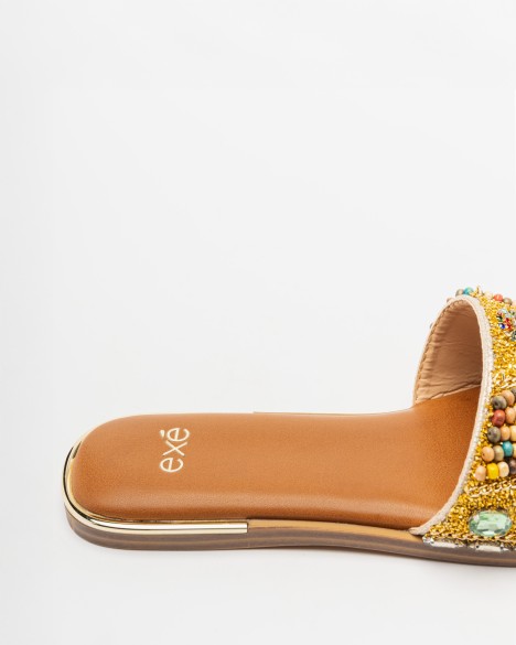 Chaussons Ex�