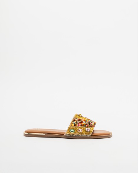 Ex Slide sandals