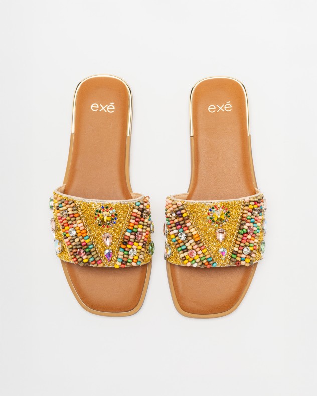 Chanclas Ex�