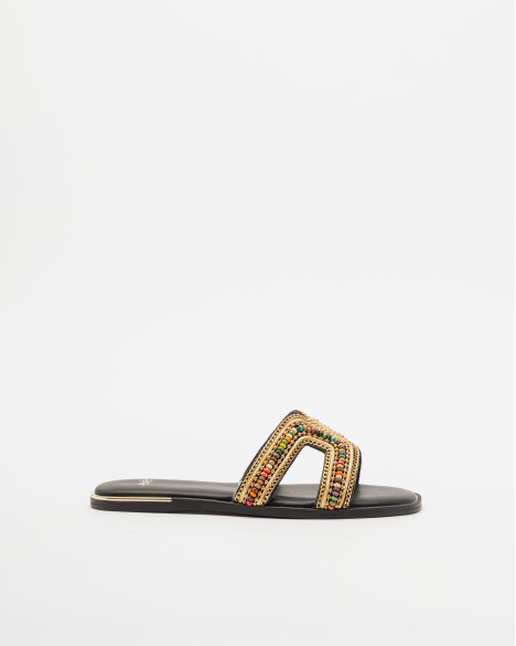 Ex Slide sandals