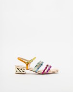  Multicolor