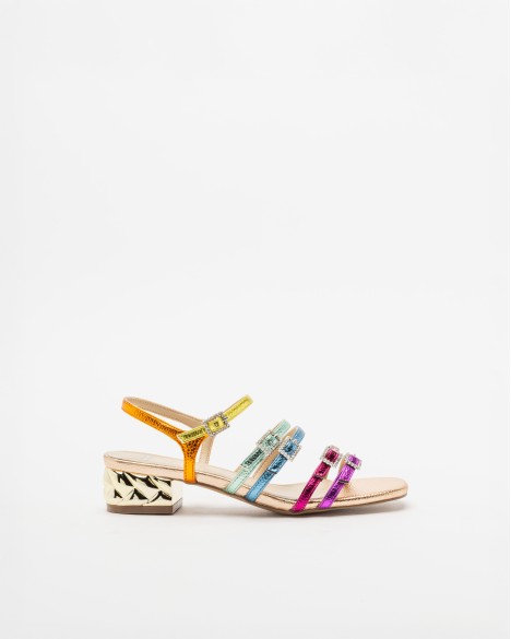 Ex Sandals