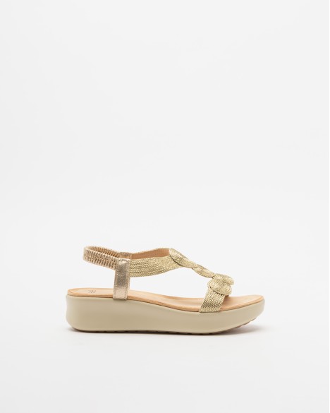 Ex Platform sandals