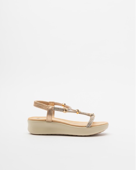 Ex Platform sandals