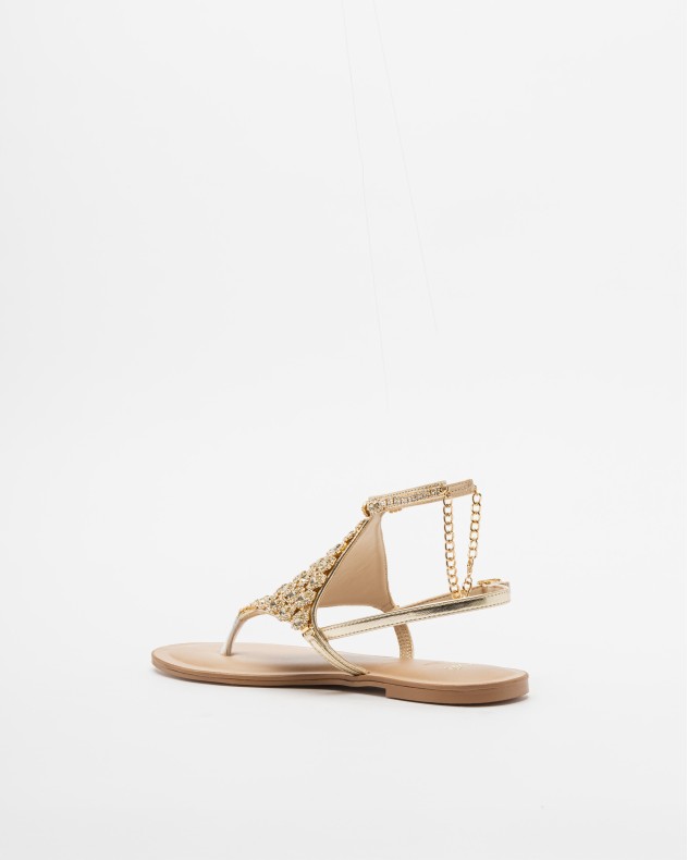 Exé Flat sandals