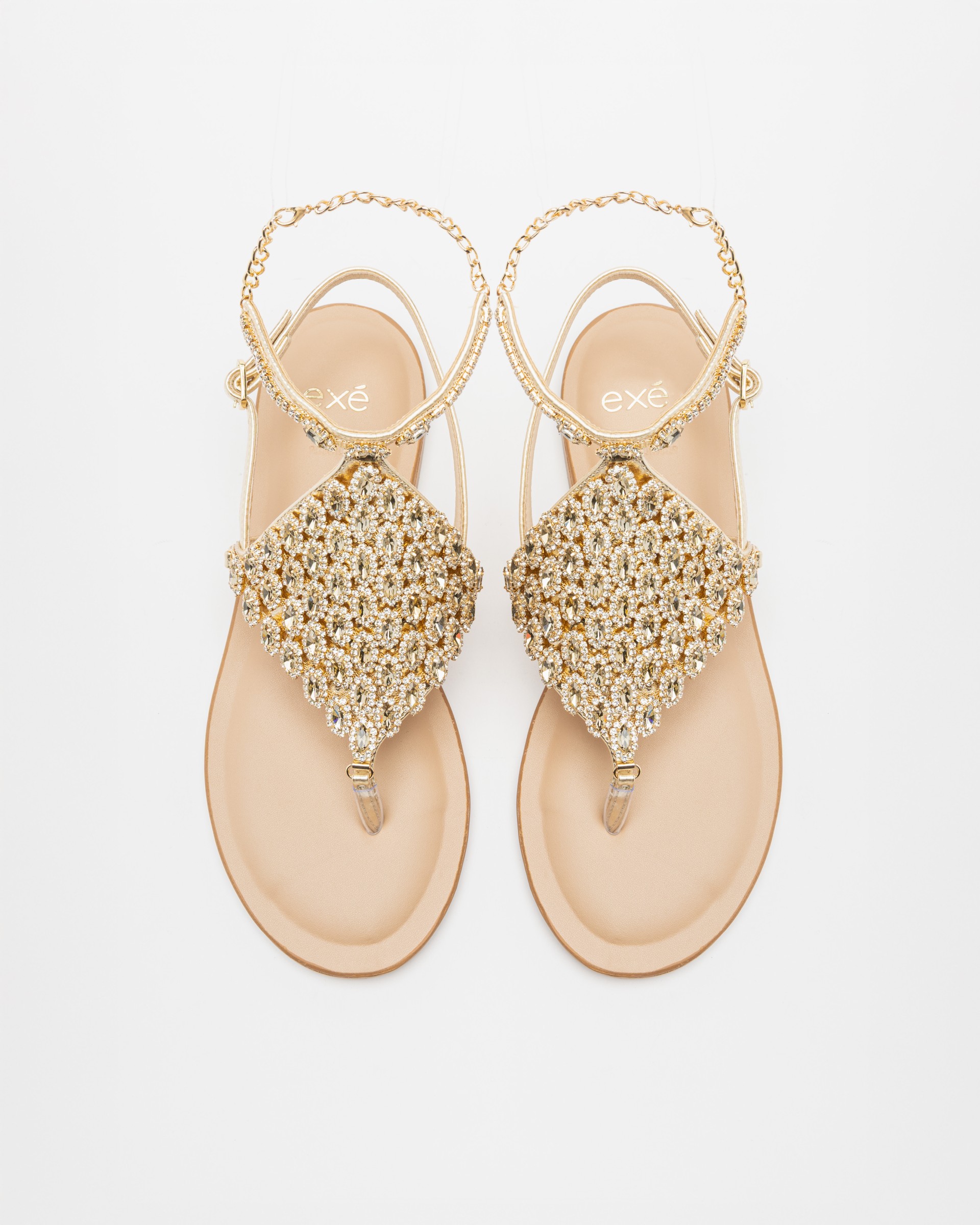 Exé Flat sandals