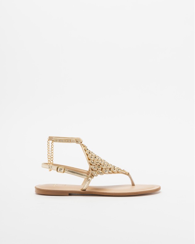 Exé Flat sandals