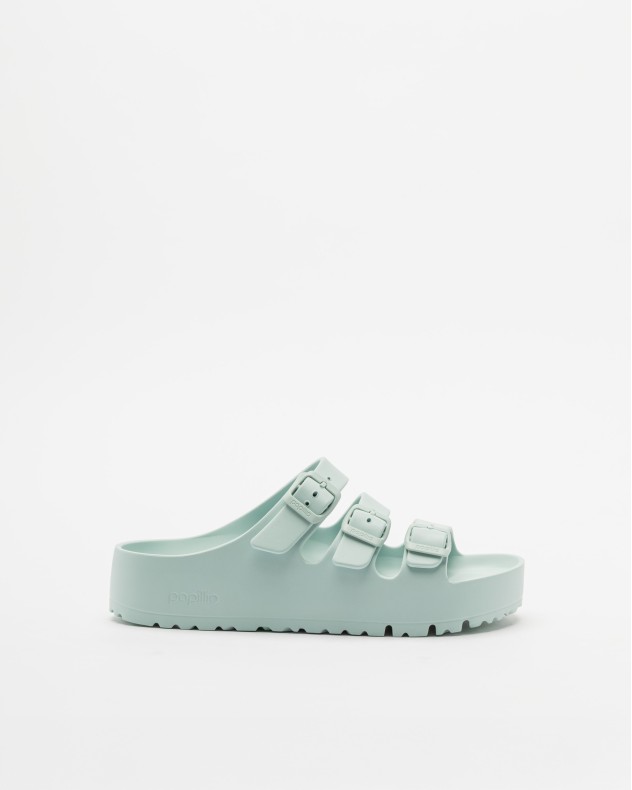 Sandlias Birkenstock